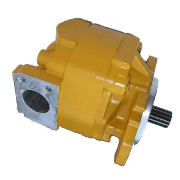 KOM 7051138010 Hydraulic Pump