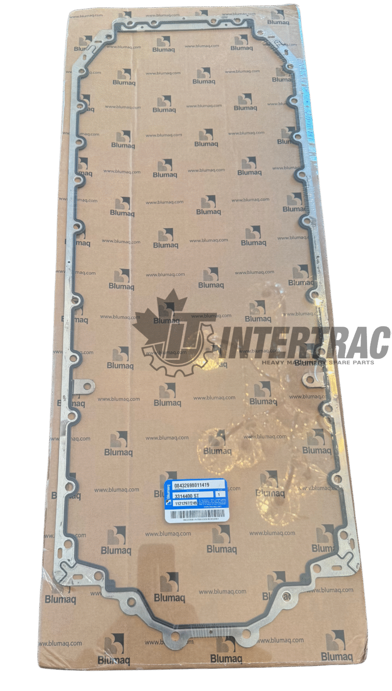 3314400 Oil Pan Gasket