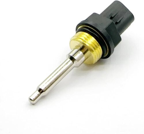 2566453 2 Pin Passive Temperature sensor