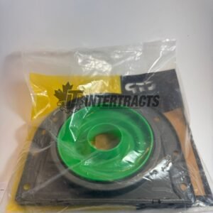 292-0886 Cylinder Block Rear Housing
