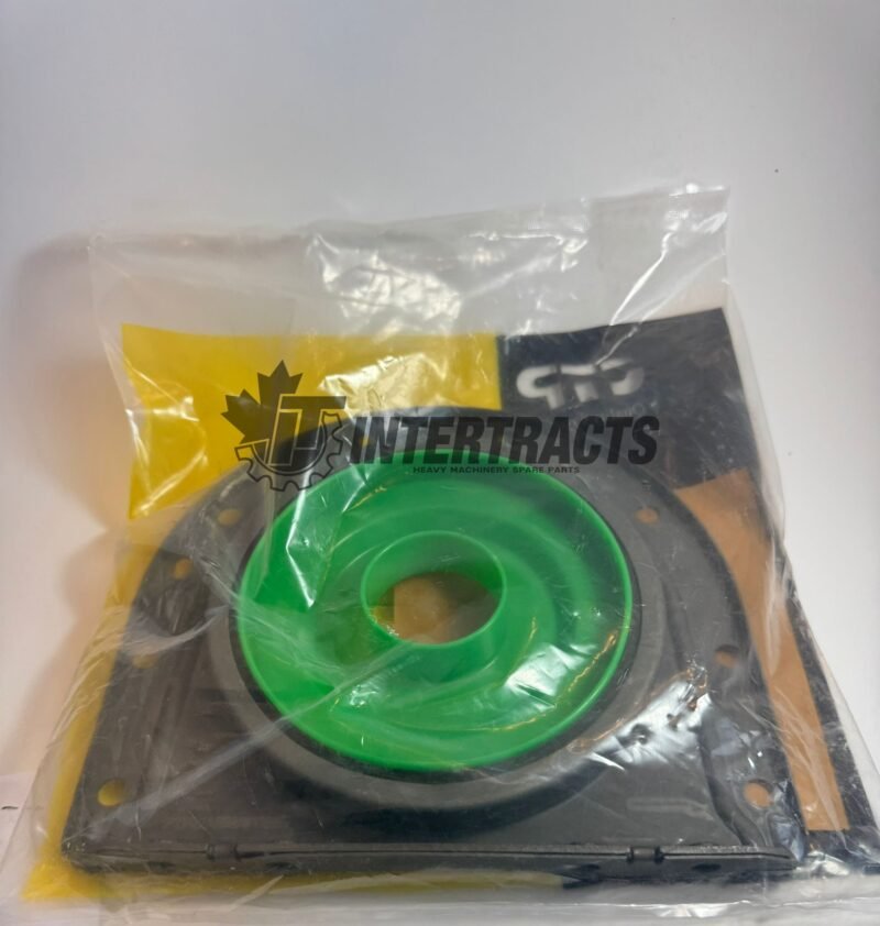 292-0886 Cylinder Block Rear Housing