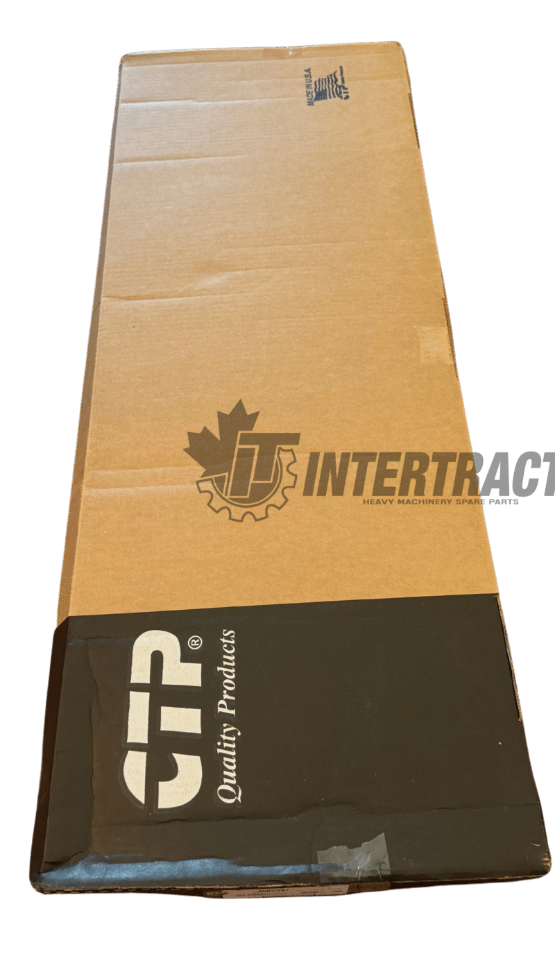 4502547 Single Cylinder Head Install Kit
