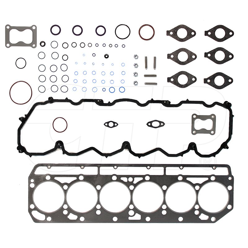 4502547 Single Cylinder Head Install Kit
