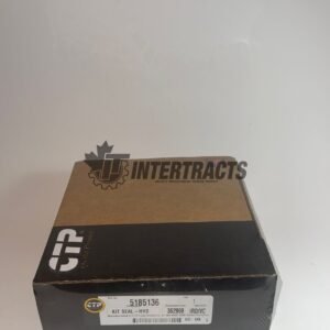 5185136 KIT-HYDRAULIC CYLINDER SEAL
