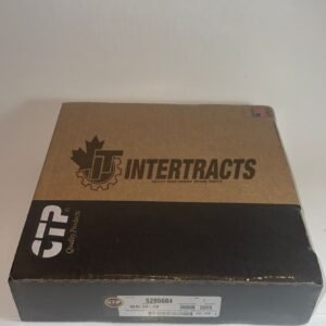 5285684 SEAL GP-CRANKSHAFT