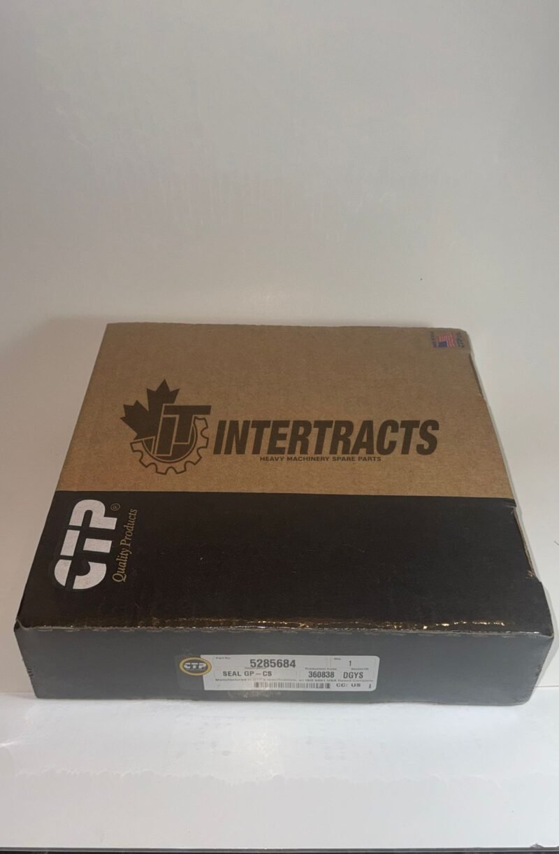 5285684 SEAL GP-CRANKSHAFT