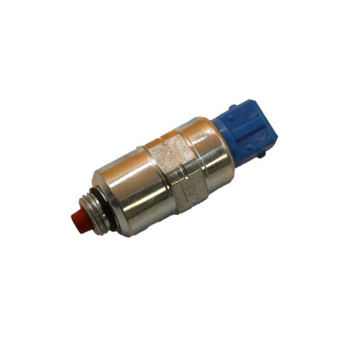 716/30255 Solenoid - Esos