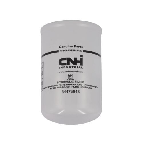 84475948 - Oil Filter