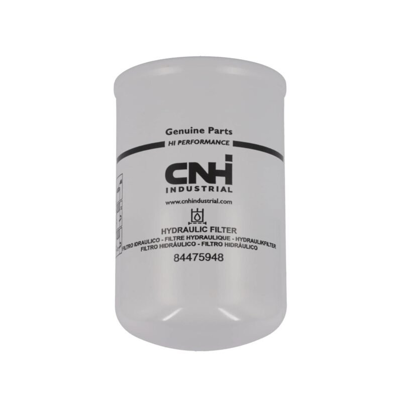 84475948 - Oil Filter