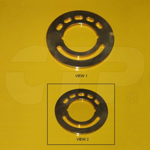 PLATE-PORT 2792491