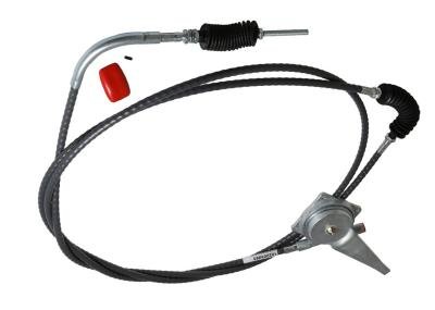 910/60236 Cable - Throttle