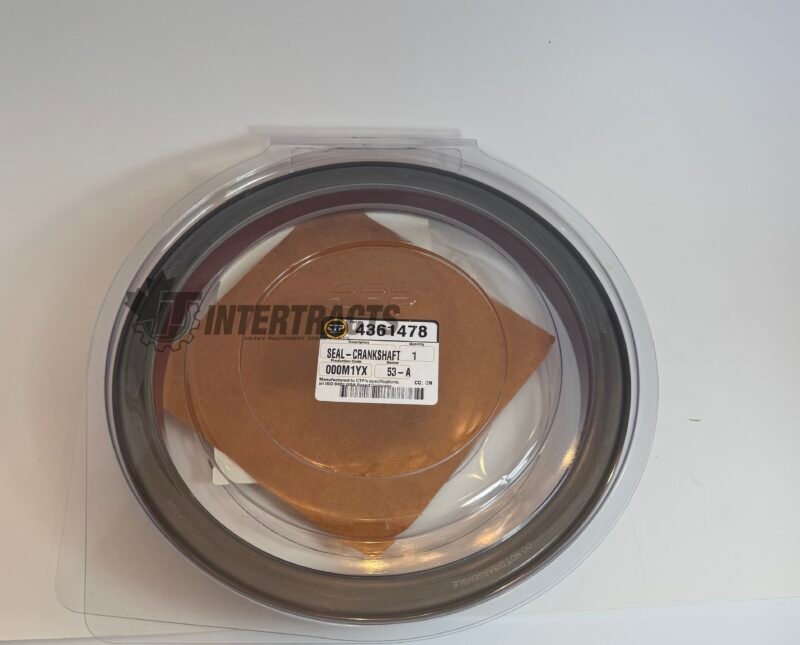 4361478 Crankshaft Seal Assembly