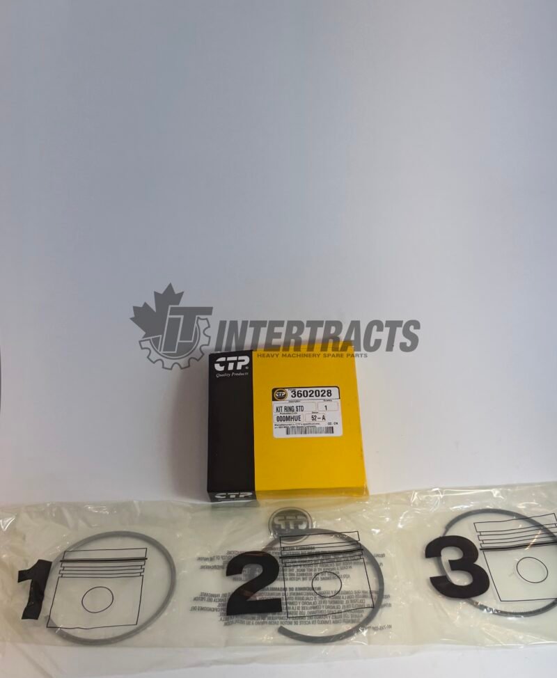 3602028  RING KIT
