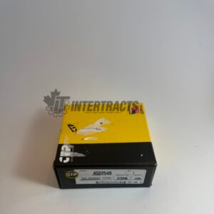 4502549 Turbocharger INSTALL GASKET KIT