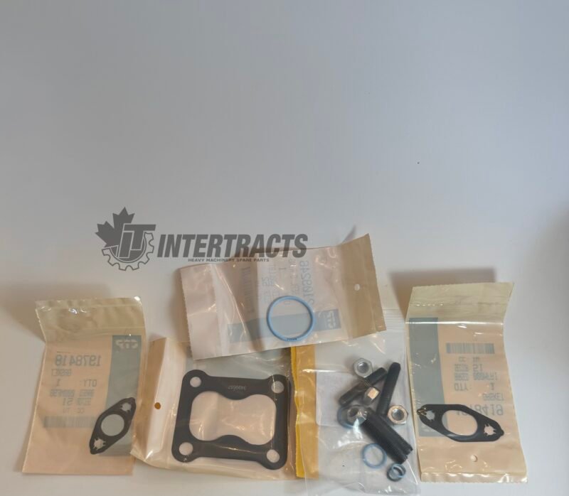 4502549 Turbocharger INSTALL GASKET KIT