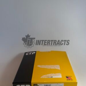 5185137 KIT-HYDRAULIC CYLINDER SEAL