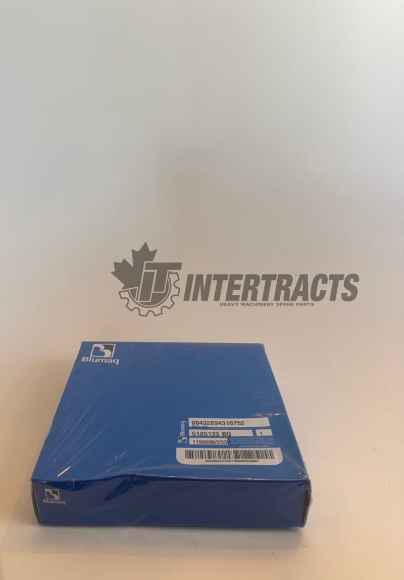 5185133 KIT-HYDRAULIC CYLINDER SEAL