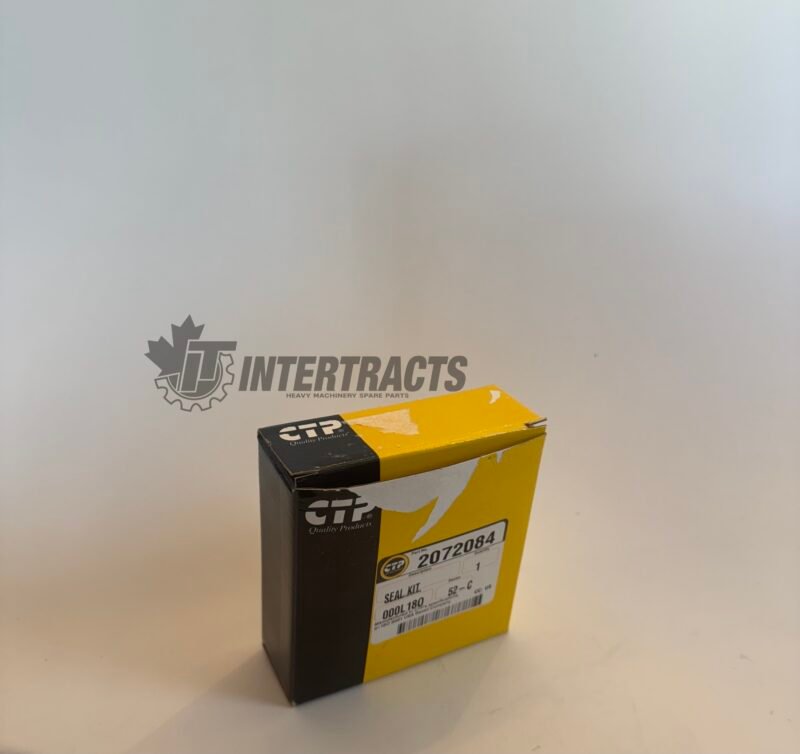 2072084 Bucket Cylinder Seal Kit