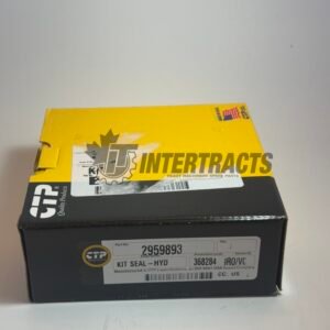 2959893 Hydraulic Cylinder SEAL KIT - STANDARD SIZE
