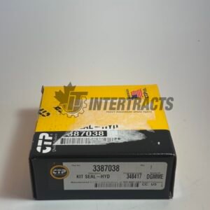 3387038 Hydraulic Cylinder Seal Kit - Standard Size