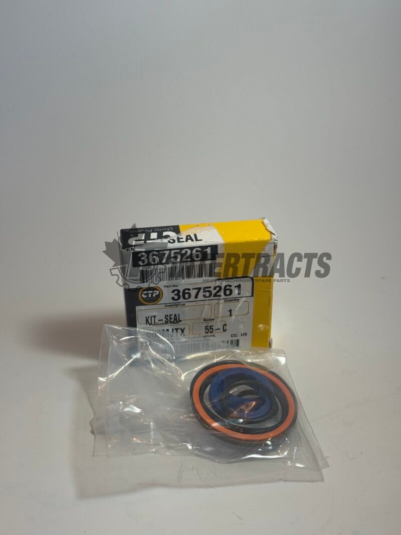 3675261 Seal Kit
