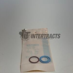 4502564 Single Fuel Injector Gasket Kit