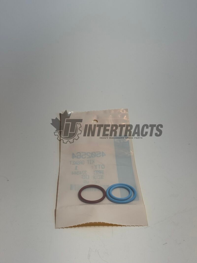 4502564 Single Fuel Injector Gasket Kit