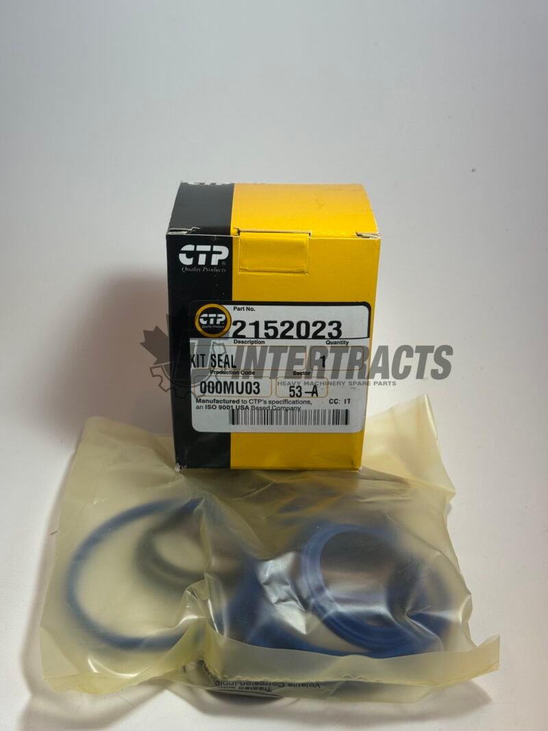 2152023 Steering Cylinder Seal Kit