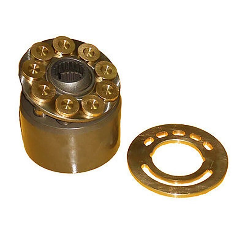 Piston Pump Group, 1616634