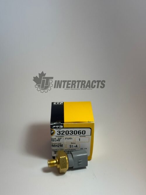 320-3060: Pressure Sensor